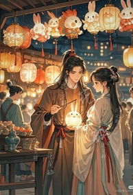 Xuyên Thành Nha Hoàn Dạy Vỡ Lòng Cho Nam Chính Thì Phải Làm Sao