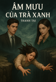 Âm Mưu Của Trà Xanh