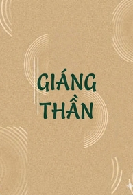 Giáng Thần