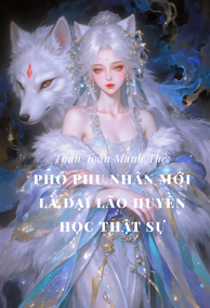 Thần Toán Manh Thê: Phó Phu Nhân Mới Là Đại Lão Huyền Học Thật Sự