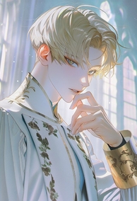 Tiểu Mỹ Nhân Ốm Yếu Được Đại Lão Phản Diện Nuôi Dưỡng