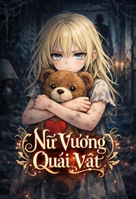 Nữ Vương quái vật