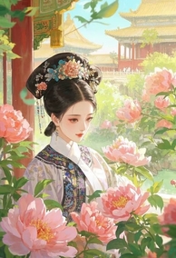 Xuyên Đến Triều Thanh, Trở Thành Phúc Thiếp Đông Con