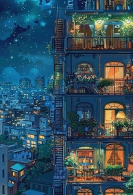 Sinh Tồn Ở Phế Thổ Tôi Kéo Cả Nhà Đi Nhặt Rác