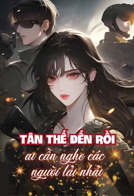 Tận Thế Đến Rồi, Ai Cần Nghe Các Người Lải Nhải