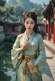 Nghiệm Thi Năm Năm, Có Chồng Có Tiền