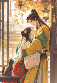 Xuyên Sách Ta Ôm Chặt Đùi Vàng Của Phản Diện Đại Nhân