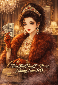Tiểu Thư Nhà Tài Phiệt Những Năm 80