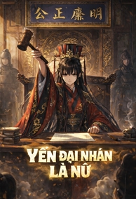 Yến Đại Nhân Là Nữ?