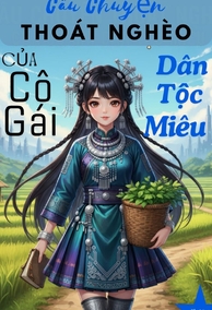 Câu Chuyện Thoát Nghèo Của Cô Gái Dân Tộc Miêu
