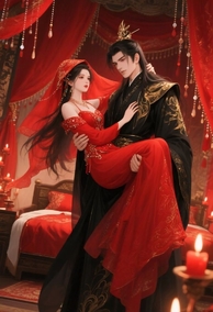 Tân Đế Cưng Chiều Tân Nương