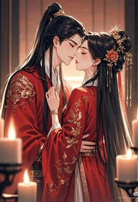 Xuyên Thành Thông Phòng Của Quyền Thần Phản Diện