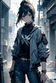 Mạt Thế Trọng Sinh Hệ Thống Kho Hàng Vô Hạn