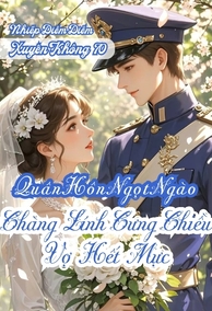 [70] Quân Hôn Ngọt Ngào: Chàng Lính Cưng Chiều Vợ Hết Mực