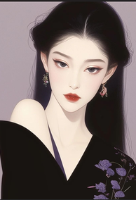 Bị Hệ Thống Trói Chặt Với Tổng Tài Lạnh Lùng, Ta Nổi Tiếng Khắp Mạng