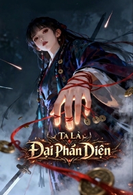 Ta Là Đại Phản Diện