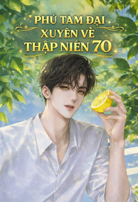 Phú Tam Đại Xuyên Về Thập Niên 70