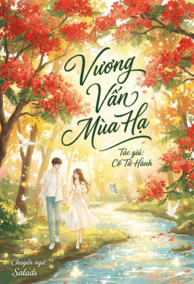 Vương Vấn Mùa Hạ