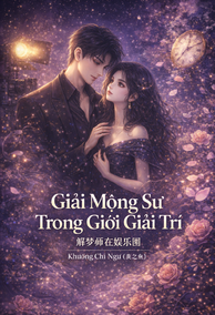 Giải Mộng Sư Trong Giới Giải Trí