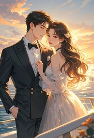 Sự Nuông Chiều Của Thiếu Gia Thứ Chín Nhà Họ Phó