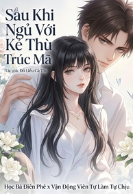 Sau Khi Ngủ Với Kẻ Thù Trúc Mã