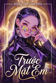 Mang Thế Giới Đến Trước Mặt Em