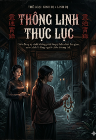 Thông Linh Thực Lục