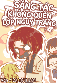 [ Conan x Bungo Stray Dogs ] Odasaku Không Nghĩ Mình Rớt Áo Choàng