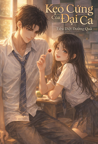 Kẹo Cứng Của Đại Ca