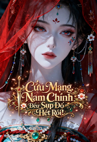 Cứu Mạng, Nam Chính Đều Sụp Đổ Hết Rồi