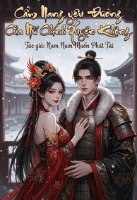 Cẩm Nang Yêu Đương Của Nữ Chính Xuyên Không