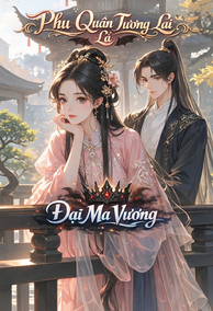 Phu Quân Tương Lai Là Đại Ma Vương