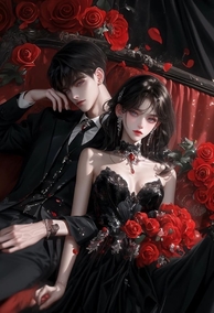 Thèm Muốn Anh Trai Của Vị Hôn Phu