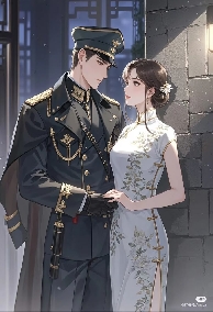 Trọng Sinh Quân Doanh: Lần Này Em Sẽ Không Thua Anh