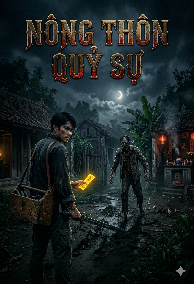 Nông Thôn Quỷ Sự