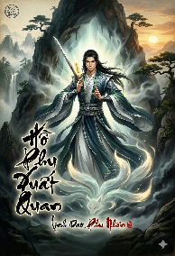 Hồ Phu Xuất Quan