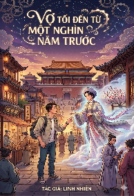 Vợ Tôi Đến Từ Một Nghìn Năm Trước