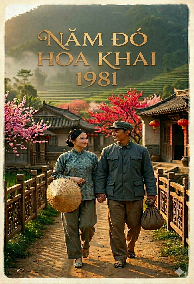 Năm Đó Hoa Khai 1981