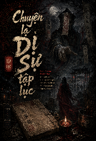 Chuyện Lạ Dị Sự Tập Lục