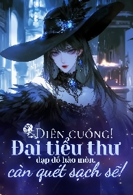 Điên cuồng! Đại tiểu thư đạp đổ hào môn, càn quét sạch sẽ!