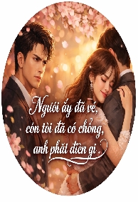Người Ấy Đã Về Còn Tôi Đã Có Chồng Mà Anh Phát Điên Gì