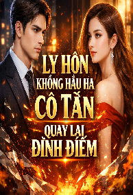 Ly Hôn Không Hầu Hạ Cô Tần Quay Lại Đỉnh Điểm