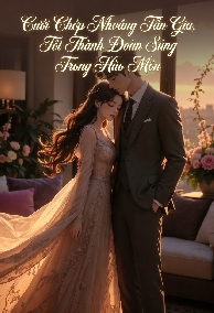 Cưới Chớp Nhoáng Tần Gia, Tôi Thành Đoàn Sủng Trong hào Môn