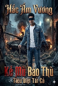 Kẻ Mù Báo Thù, Tiêu Diệt Tất Cả