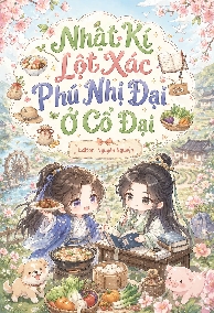 Nhật Ký Lột Xác Của Phú Nhị Đại Ở Cổ Đại