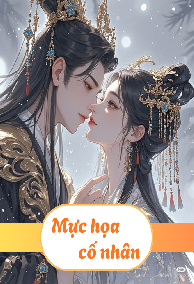 Mực Họa Cố Nhân