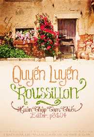 Quyến Luyến Roussillon