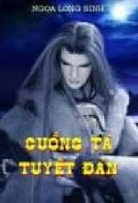 Cuồng Tà Tuyệt Đản