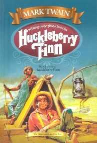 Những Cuộc Phiêu Lưu Của Huckleberry Finn