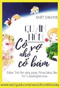 Quân Hôn: Cô Vợ Nhỏ Cố Bám